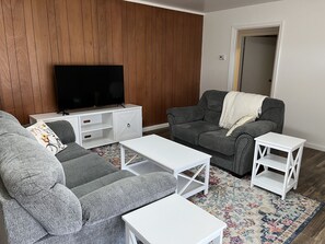 Téléviseur connecté