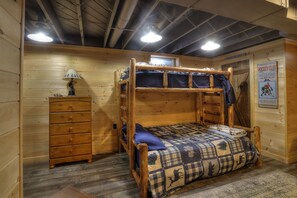 4 quartos, Wi-Fi, roupa de cama