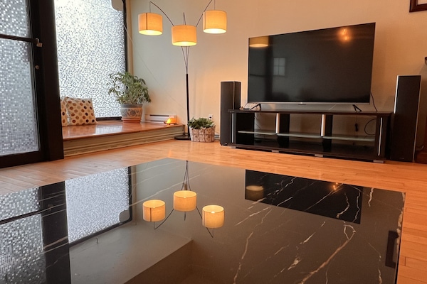 Intérieur
