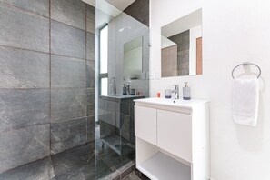 Hair dryer - VH | Doctores | 2 hab + balcón privado+wifi | 324 (México D.F.)