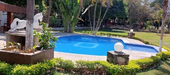 Casa de la O