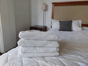 Restauration dans la chambre