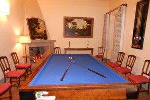 Spielezimmer