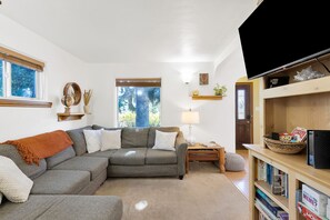 Smart TV, books