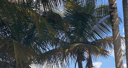 Walk to the Beach taking in the Ocean Breeze
