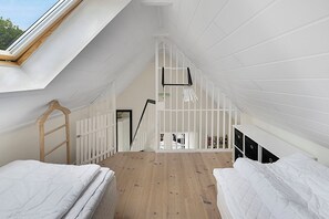 1 chambre, Wi-Fi gratuit