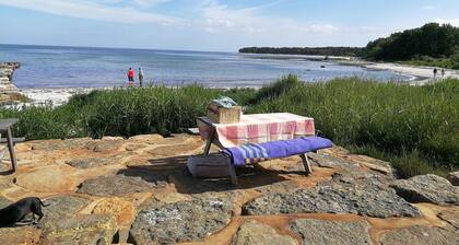 Cozy holiday home on Sydbornholm