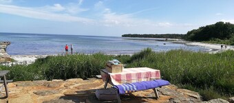 Cozy holiday home on Sydbornholm