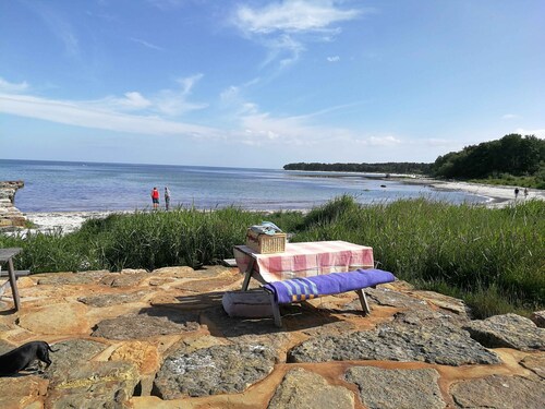 Cozy holiday home on Sydbornholm