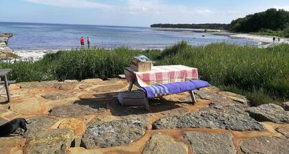 Cozy holiday home on Sydbornholm