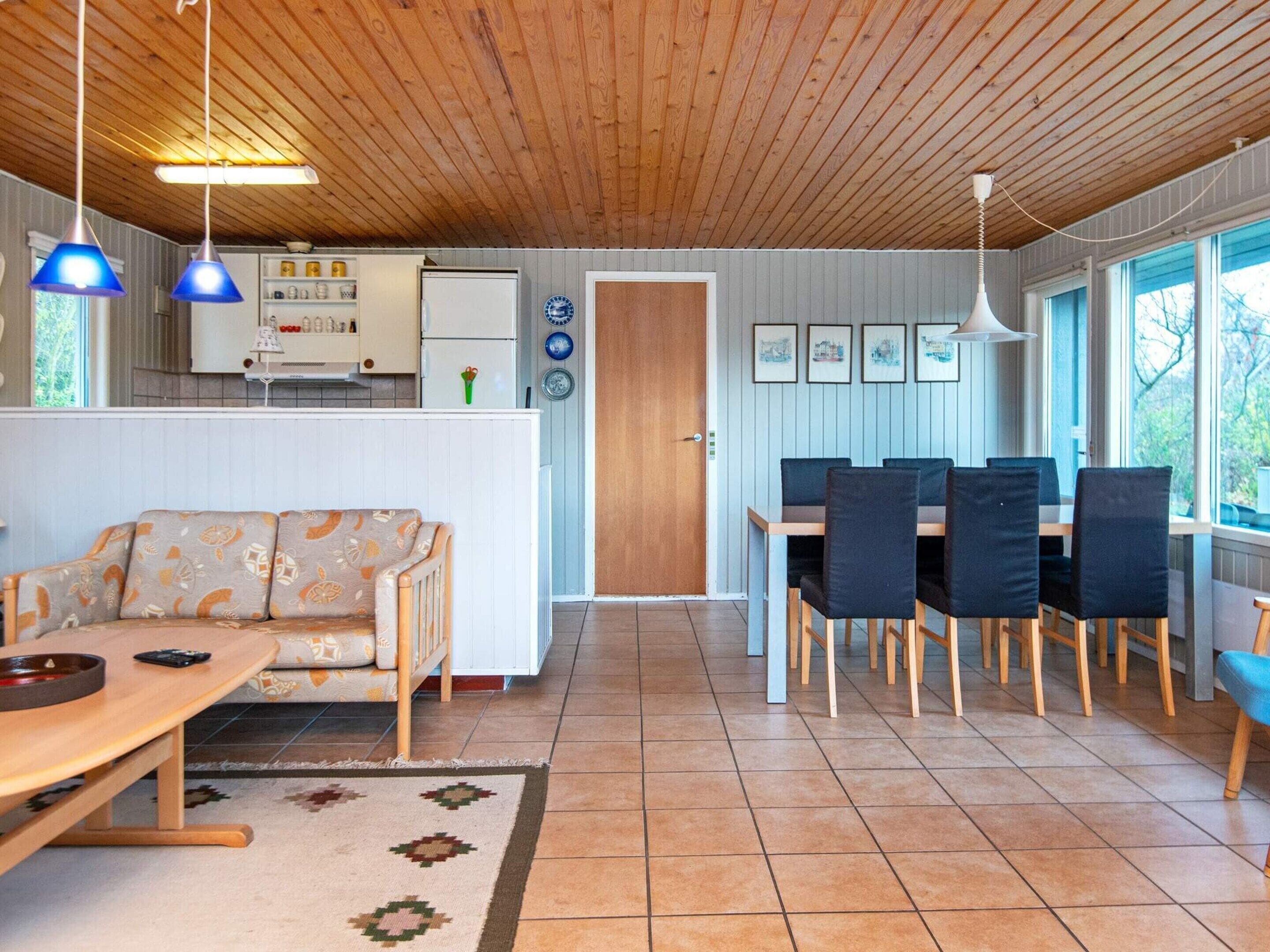Maison | Intérieur