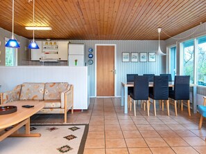 Interior - 5 Person Holiday Home in Sydals (Sydals)