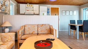 Ferienhaus | Innenbereich