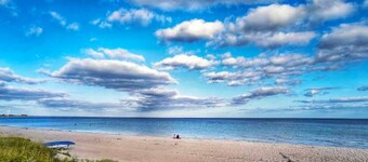 5 Person Holiday Home in Sydals