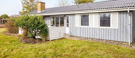 House | Exterior