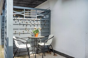 Servei de restauració a l'aire lliure