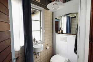 Dusche
