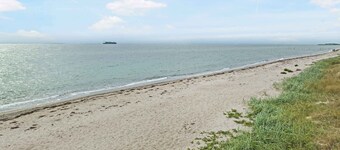 Holiday home 100 meters from a lovely.