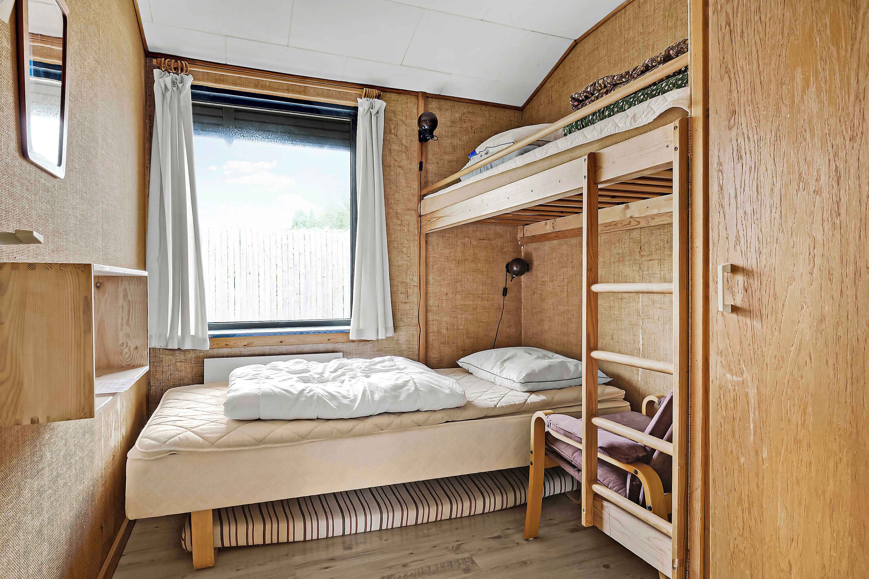 3 bedrooms, free WiFi