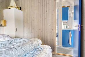 3 Schlafzimmer, Bügeleisen/Bügelbrett, kostenloses WLAN