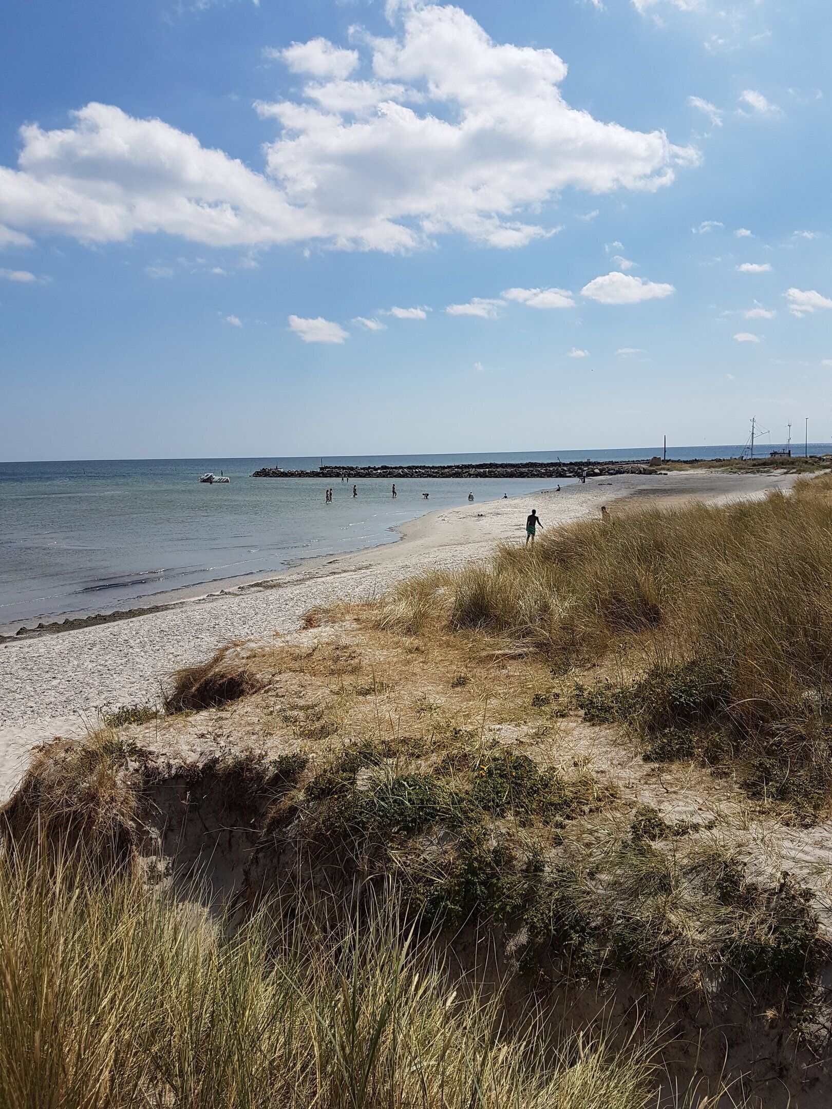 Plage