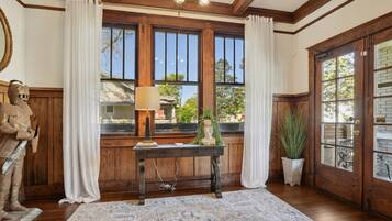 Interieur