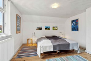 2 Schlafzimmer, Bügeleisen/Bügelbrett, kostenloses WLAN