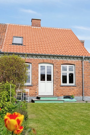 Eksteriør
