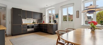 Cozy holiday home in Marstal on Ærø