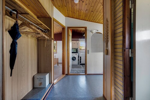 Awesome home in Hirtshals with 3 Bedrooms and WiFi