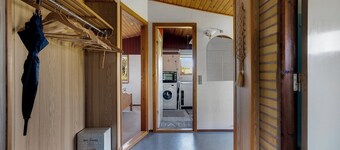Awesome home in Hirtshals with 3 Bedrooms and WiFi