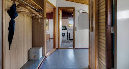 Awesome home in Hirtshals with 3 Bedrooms and WiFi