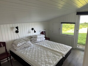 3 bedrooms, free WiFi