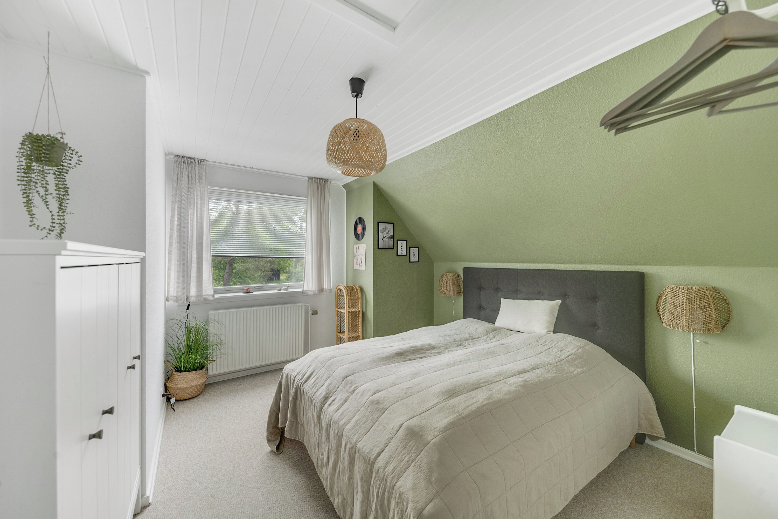 6 habitaciones y wifi gratis 