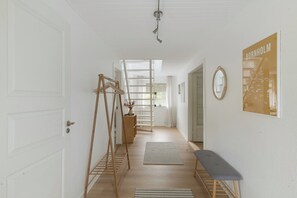 Interior - Large family house on beautiful Bornholm (Nexø)