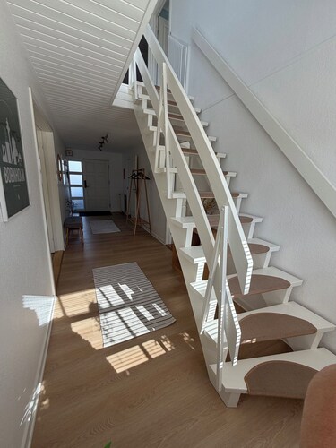 Large family house on beautiful Bornholm