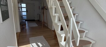 Large family house on beautiful Bornholm