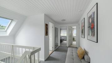 Interiør