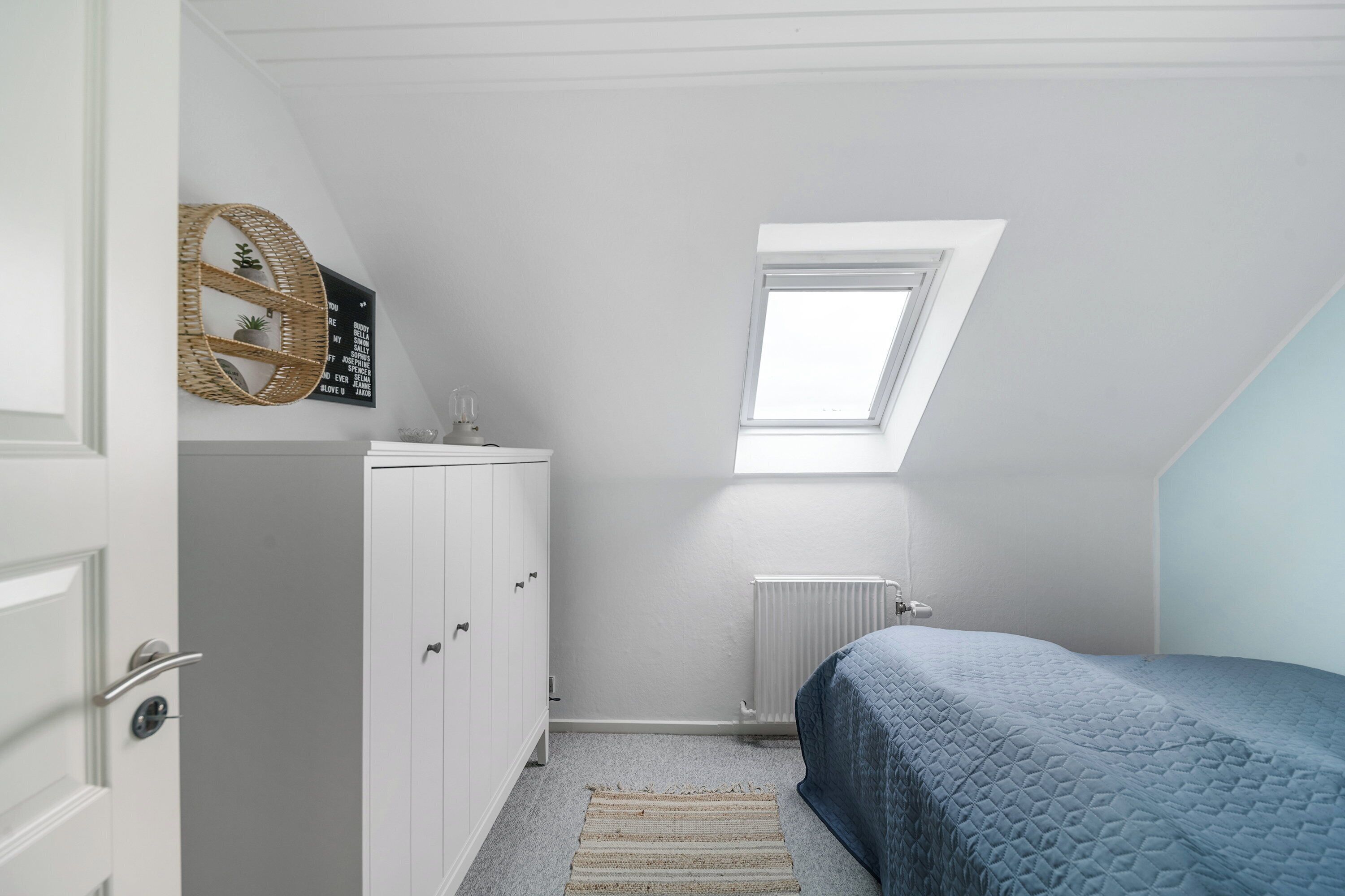 6 Schlafzimmer, kostenloses WLAN