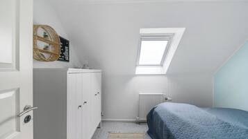 6 Schlafzimmer, kostenloses WLAN