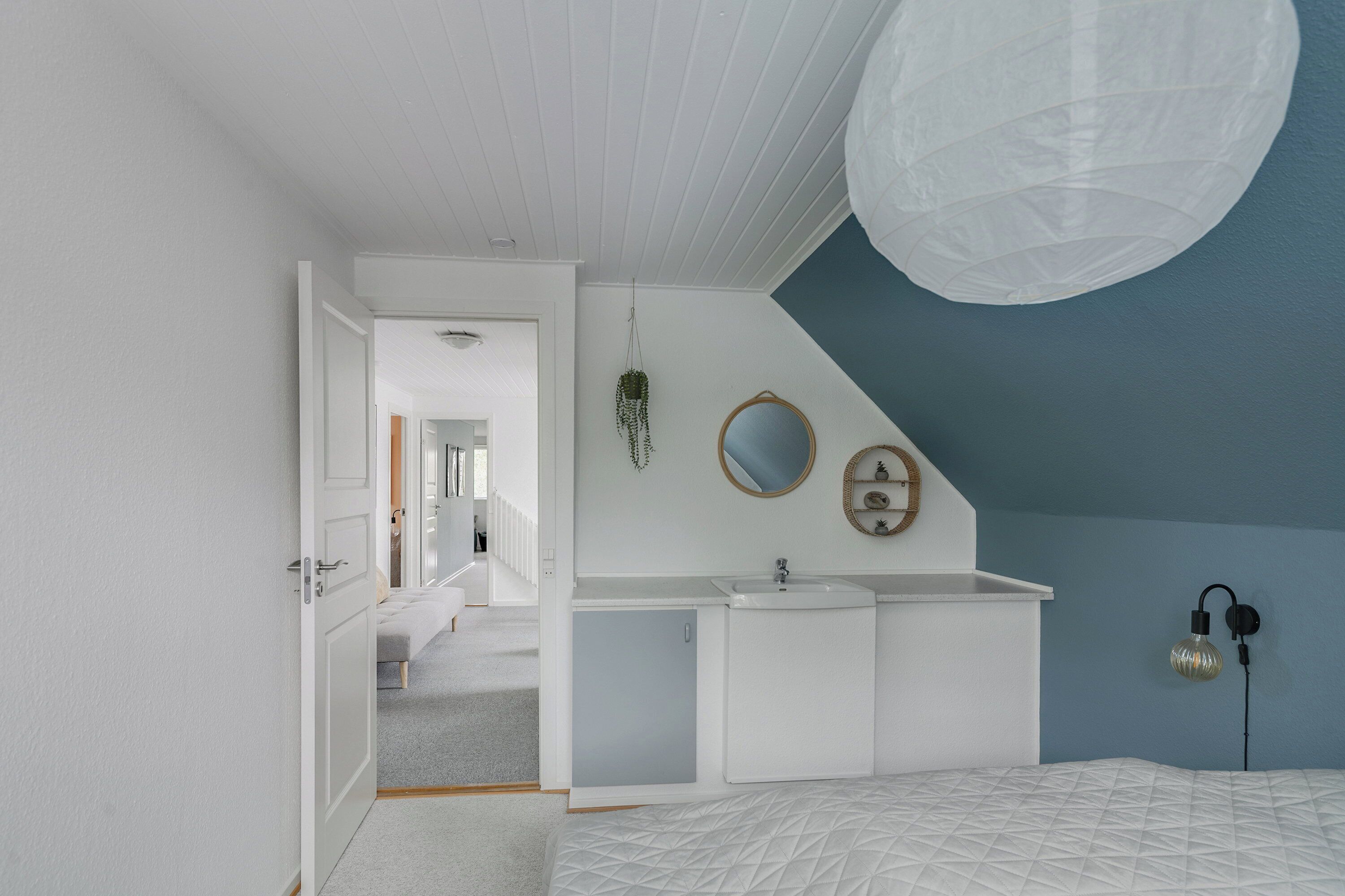 6 chambres, Wi-Fi gratuit
