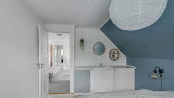 6 chambres, Wi-Fi gratuit