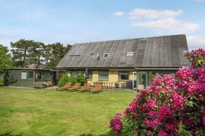 Exterior - Large family house on beautiful Bornholm (Nexø)