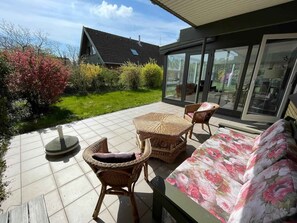 Terras