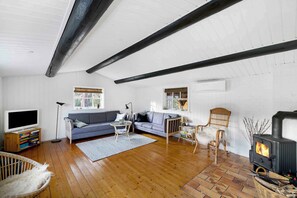 Llar de foc i serveis de streaming 