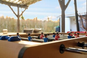 Children’s area