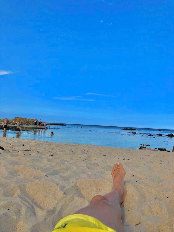 Plage