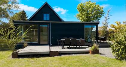 Large holiday home in forest area