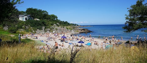 Plage