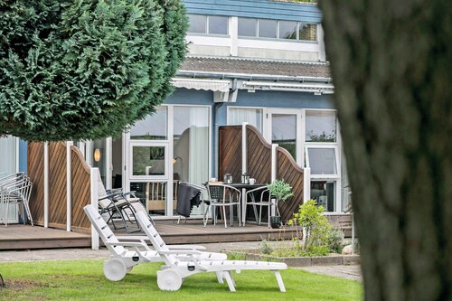 Holiday apartment close to Dueodde Beach